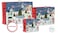 Winter Village Landscape Gift Bag XL