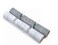 TS Cracker 8X12.5" Silver Family FSC
