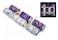12 Days Of Christmas Premium Crackers 6 X 14