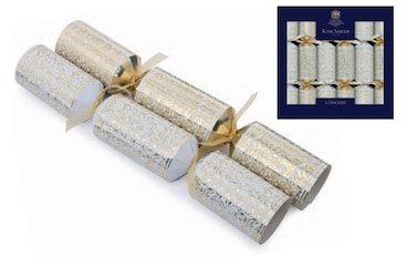 Gold Premium Crackers 6 X 14