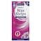 BEAUTY FORMULAS WAX STRIPS HAIR REMOVER LEGS &amp; BODY with VITAMIN E 40`s