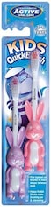 Beauty Formulas Kids Quickbrush - Rabbit