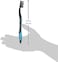 Beauty Formulas BF Charcoal Toothbrush 1Pk : 12706