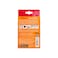Beauty Formulas Brightening Vitamin-C Eye Gel Patches - Infused with Hyaluronic Acid -  6 Pairs
