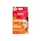 Beauty Formulas Brightening Vitamin-C Eye Gel Patches - Infused with Hyaluronic Acid -  6 Pairs