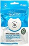 Beauty Formulas Hyaluronic Acid Exfoliating Toner Pads, 30 Pads, Infused With Hyaluronic Acid &amp; Grapefruit Extract, Hydrating &amp; Refreshing, Daily Use