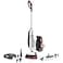 Hoover Steam Complete Pet Steam Mop, Hard Floor Cleaner Machine, 10-in-1 Multipurpose Cleaner Machine, Removable Handheld Steamer, Ideal for Hardwood, Vinyl, Tile, Grout and More- International Version