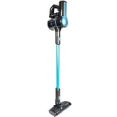 Hoover SLIMVAC Pro Cordless Vacuum Cleaner Turquoise HSV-SLP-SAA