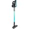 Hoover SLIMVAC Pro Cordless Vacuum Cleaner Turquoise HSV-SLP-SAA