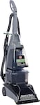 Hoover Brush &amp; Wash 2 In 1 Carpet Washer &amp; Hard Floor Cleaner, Spin Scrub Brush And Twin Tank Technology For Home, Office &amp; Majlis Use, Grey, F5916, 131355