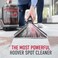 Hoover SpotWash Max Pet-Design Spot Cleaner, Upholstery, Sofa, Stairs, Rug, Stain Cleaning Handheld Machine, Solution and Tools for Home, Car, Pets with Self-Clean, 500W- CDSW-MSME
