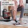Hoover SpotWash Max Pet-Design Spot Cleaner, Upholstery, Sofa, Stairs, Rug, Stain Cleaning Handheld Machine, Solution and Tools for Home, Car, Pets with Self-Clean, 500W- CDSW-MSME