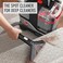 Hoover SpotWash Max Pet-Design Spot Cleaner, Upholstery, Sofa, Stairs, Rug, Stain Cleaning Handheld Machine, Solution and Tools for Home, Car, Pets with Self-Clean, 500W- CDSW-MSME