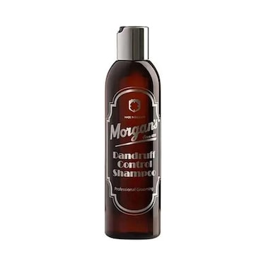 Morgan'S Dandruff Control Shampoo, 250 Ml