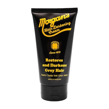 Morgan's Hair Darkening Cream, 150ml