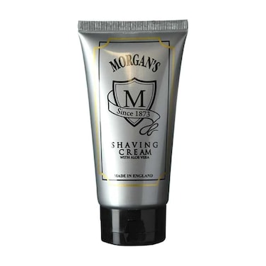 Morgan's Shaving Cream 150ml Tube