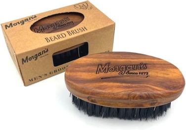 Morgan's Beard Brush Small
