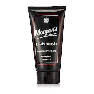 Morgan's Body Wash 150ml