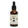 Morgan's  Beard Oil 50ml Glass Bottle Indian peppermint