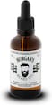Morgan's Beard Oil 50ml Glass Bottle Brazillian Orange Fragrance NEW