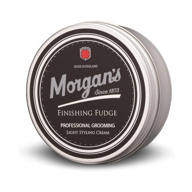 Morgan's Finishing Fudge 100ml Tin