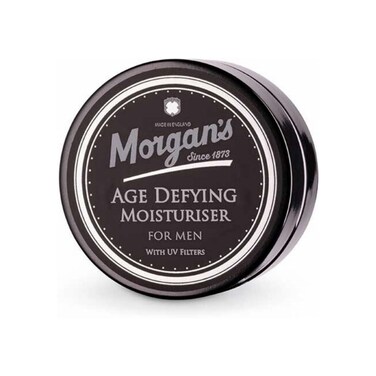 Morgan's Pomade Age Defying Moisturizer For Men, 45ml