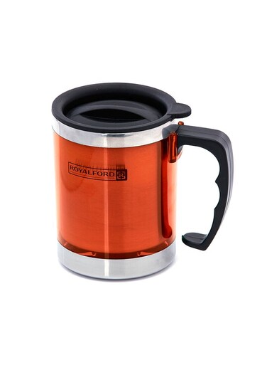 Travel Mug Assorted 290ml