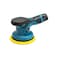 Cordless 6-speed car polisher for auto waxing, sanding, rust removal, and home cleaning tasks