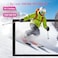 CM8700Plus Android 15 Tablet PC, 10.1 Inches Dual Camera SIm Support 8GB+1TB Large Storage 10000mAh Battery Life Silver