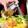 Oil Atomiser, Oil Sprayer Spray Bottle with Extra Strong Atomisation, Thanks to the Integrated Pump, Oil Sprayer BPA Free for Cooking, BBQ, Grilling, Salads