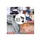 48V Cordless High-Pressure Water Sprayer   Rechargeable Car Washer with 2 Spray Modes &amp; Acces