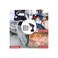 48V Cordless High-Pressure Water Sprayer   Rechargeable Car Washer with 2 Spray Modes &amp; Acces