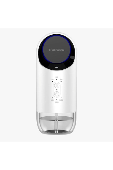 Lifestyle Wall Plug-In Essential Oil Diffuser with Timer &amp; Waterless Mist