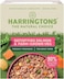 Harringtons Salmon Grain Free Adult Wet Dog Food 400g