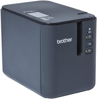 Brother PT-P900W Wireless Laminated Label Printer