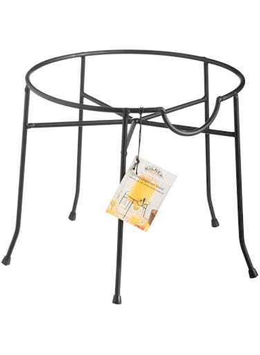 Kilner Drinks Dispenser Stand, One Size