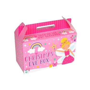 Buy PINK FAIRY CHRISTMAS EVE BOX Online | Carrefour UAE