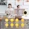 Ellie Baby AI Smart Baby Safety Monitor, a Non-Wi-Fi Monitoring System - SC-AI04