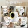 Ellie Baby AI Smart Baby Safety Monitor, a Non-Wi-Fi Monitoring System - SC-AI04