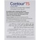 Ascensia Contour TS Blood Glucose Test Strips, 50 Tablets