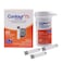 Ascensia Contour TS Blood Glucose Test Strips, 50 Tablets
