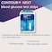 Ascensia Contour Next Blood Glucose Test Strips 50's