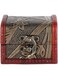 FFAACCA Jewelry Box Retro Wooden Treasure Chest Mini Handmade Box Wooden Jewelry Lock Box Gift Box Ring Box for Storing Jewelry Gems Pearls