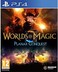 PS4 Worlds Of Magic