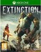 Extinction Xbox one