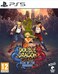 Maximum Games Double Dragon Gaiden: Rise Of The Dragons PS5