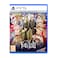 PS5-Yurukill: The Calumniation Games - Deluxe Edition