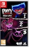 Poppy Playtime Triple Pack (Nintendo Switch)