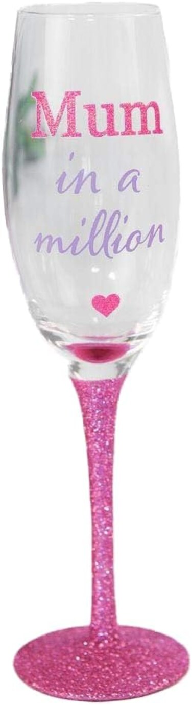 كأس بروسيكو ويدوب آند كو لعيد الأم الحقيقي - أم لا تُضاهى