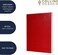 Collins Standard Desk 2025 Diary for Professionals - A4 Day to a Page Business Diary - Blue - (44.60-25) - Premium Business Planner with Hardback Leathergrain Covers